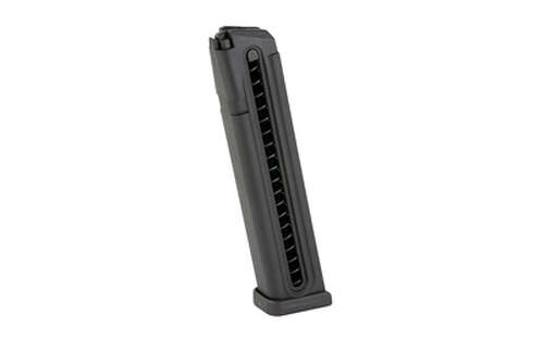 Magazines High Capacity ProMag Industries 44Magnum PROMAG GLOCK 44 22LR 25RD BLACK